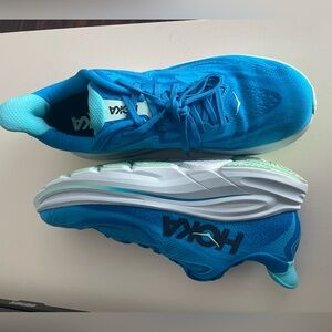 Hoka Clifton 10 men’s running and walking shoes